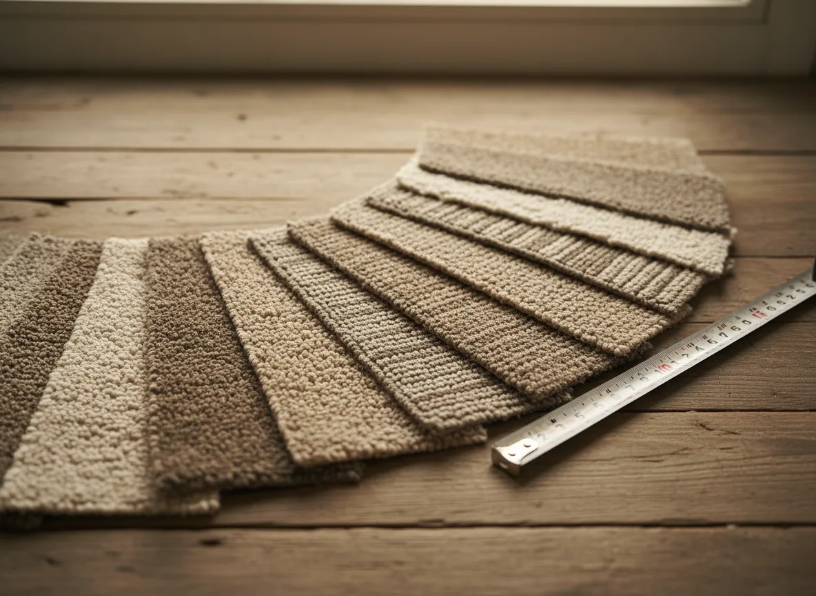 Carpet Installation Lansford, PA FAQs